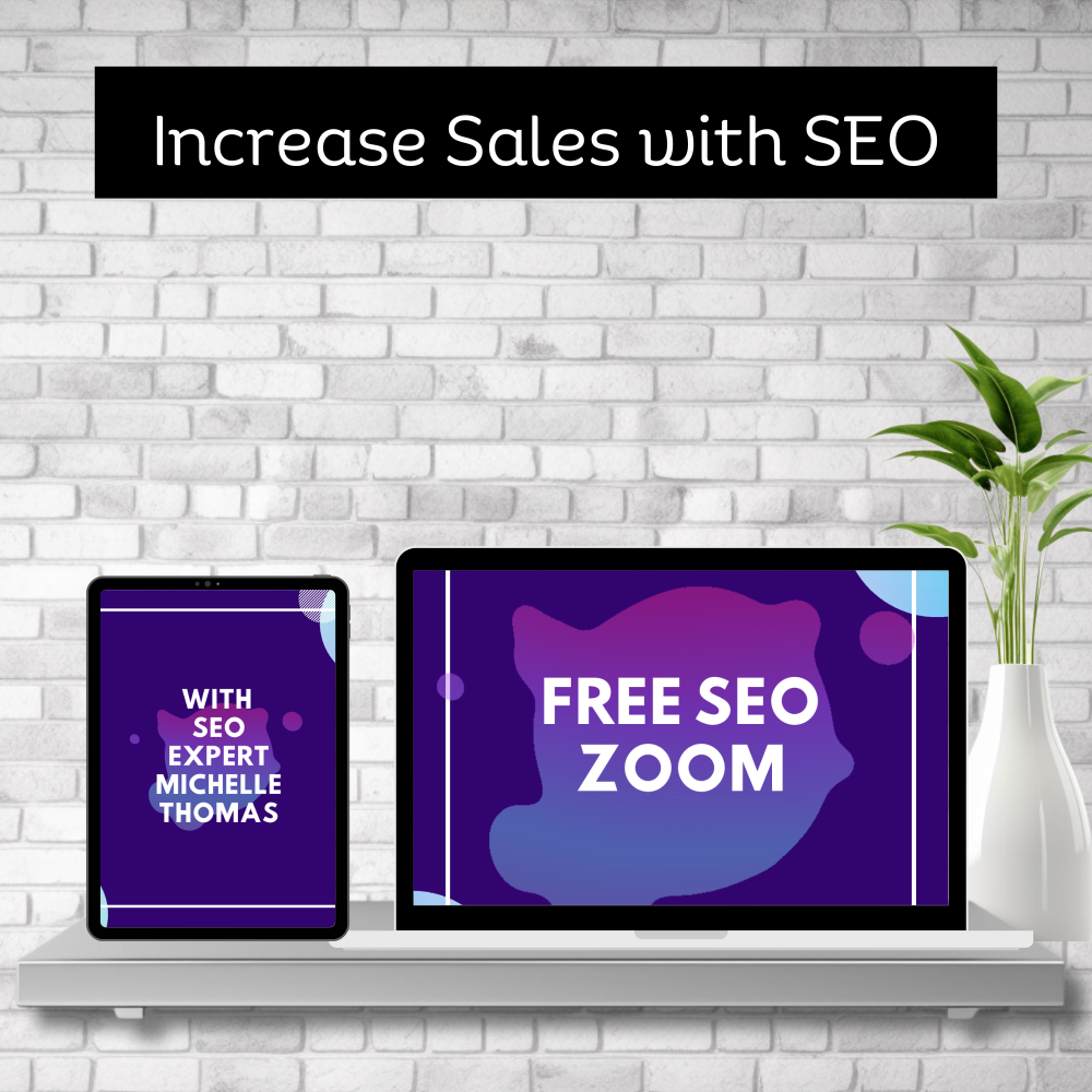 Free SEO Zoom for Printable Sellers