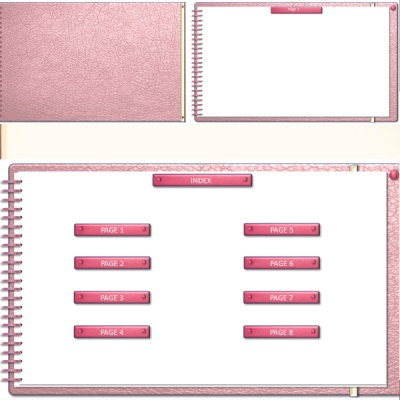 DFY Digital Planner Starter Kit PLR