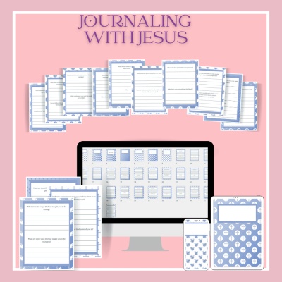 Faith Based Journal MRR