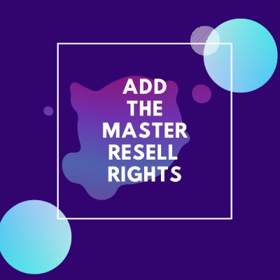 Add the Master Resell Rights Christmas 3d Mazes