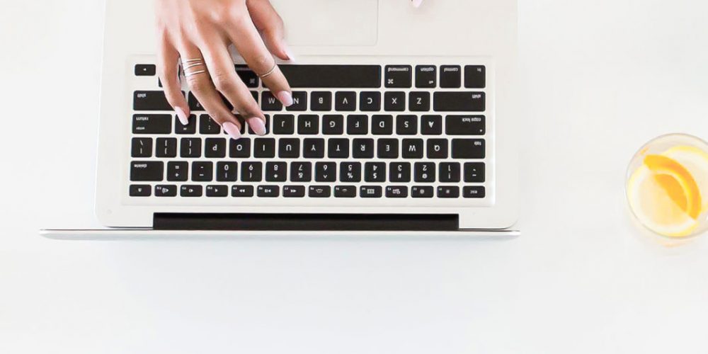Blogging about blogging? Why is that so popular?