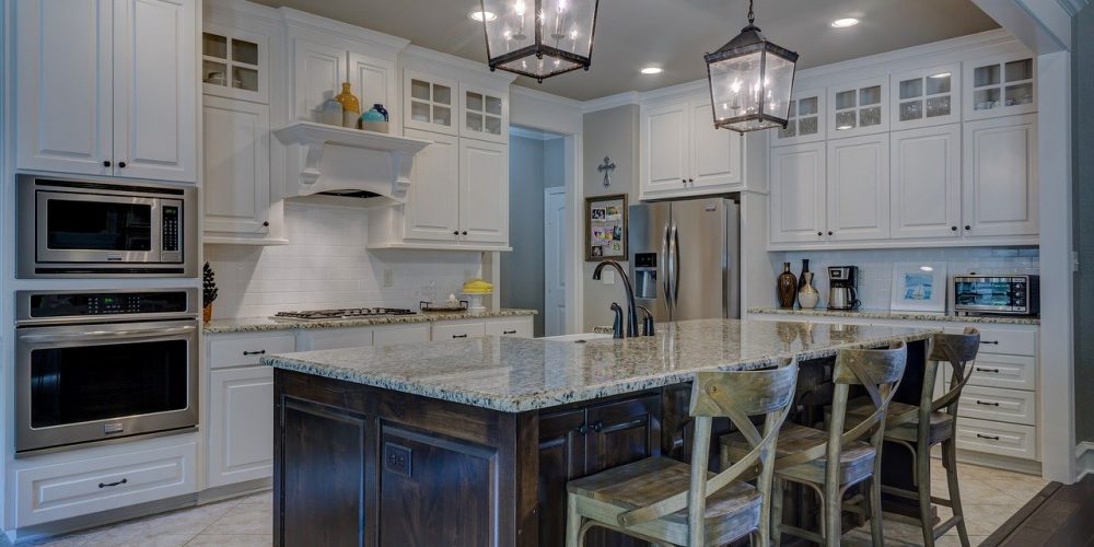 Best Kitchen Organizers
