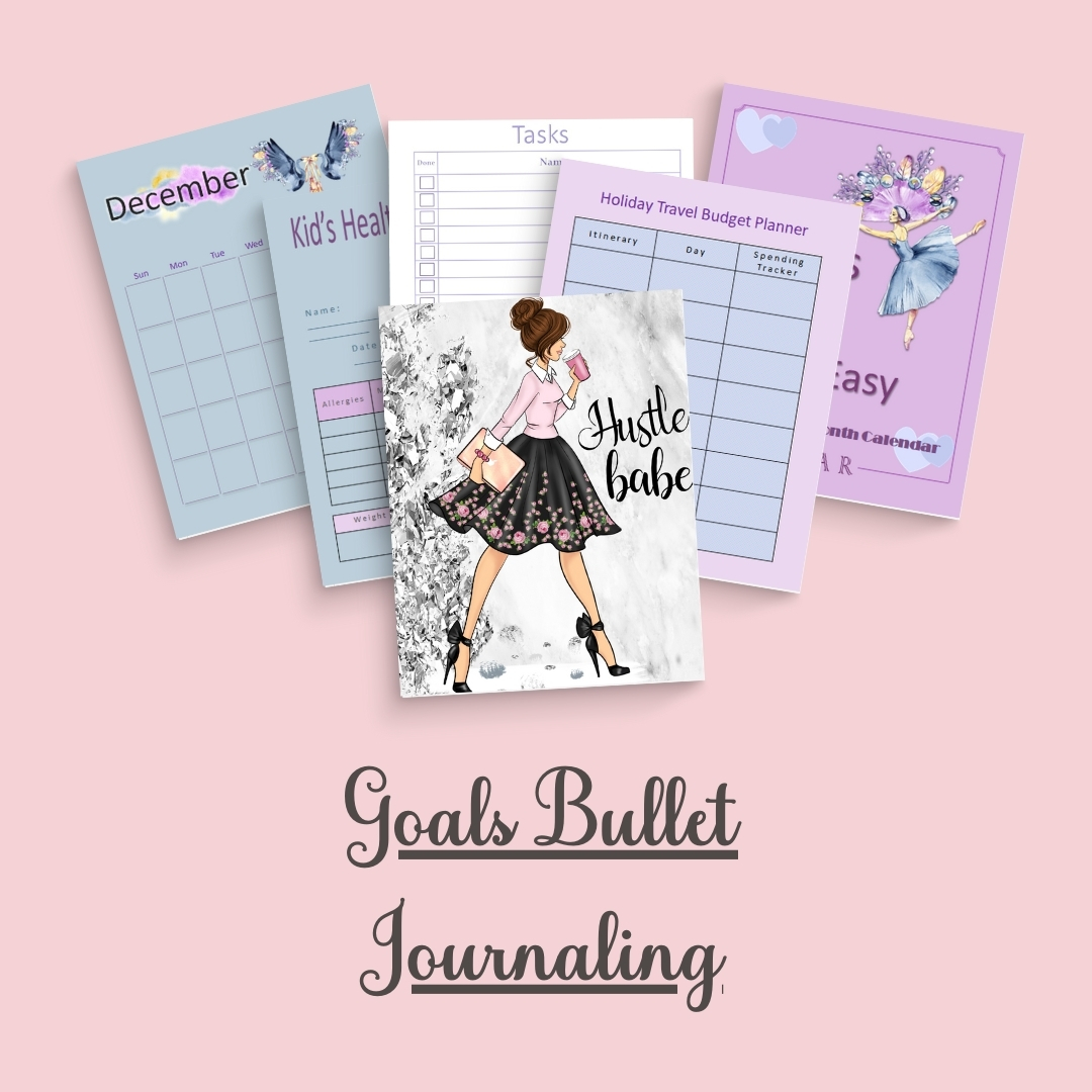 How to Start your First Bullet Journal in 2020