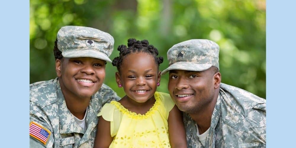 8 Great Work at Home Jobs for Military Spouses