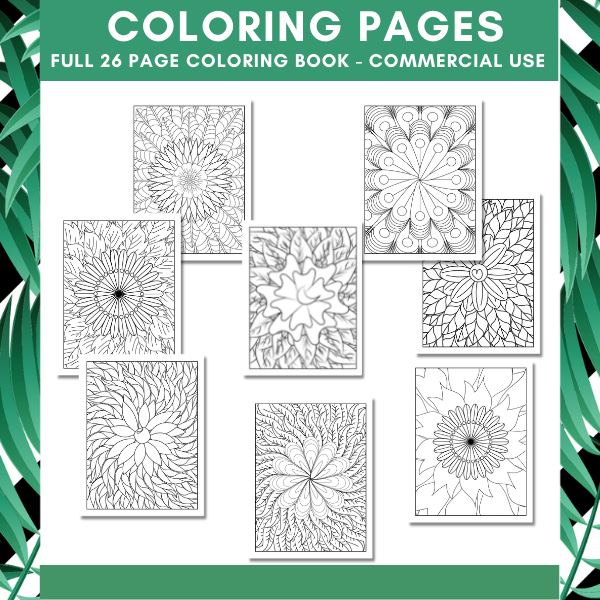 commercial use coloring pages theunpopularmom