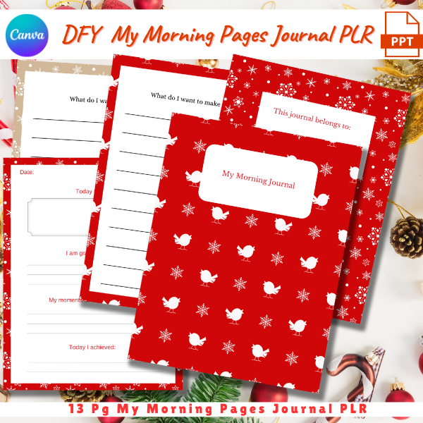 free morning pages journal theunpopularmom.com