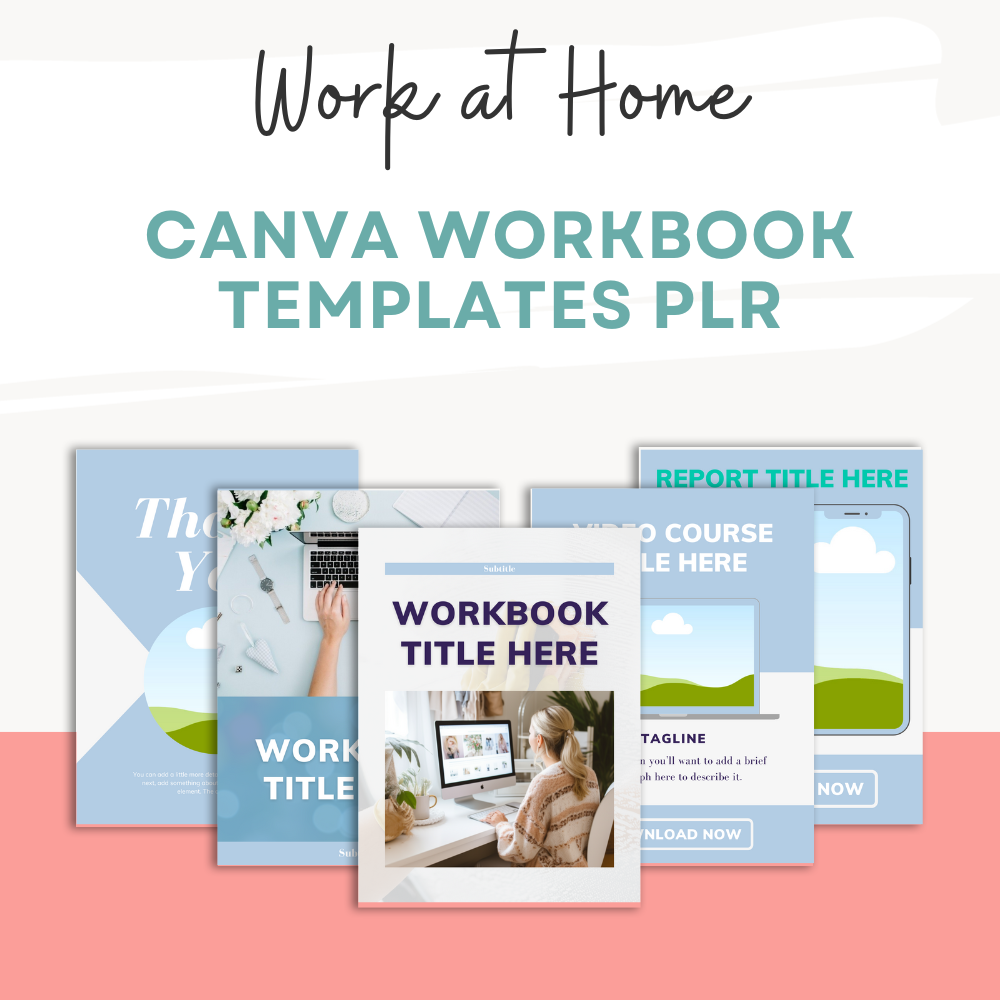 canva workbooks