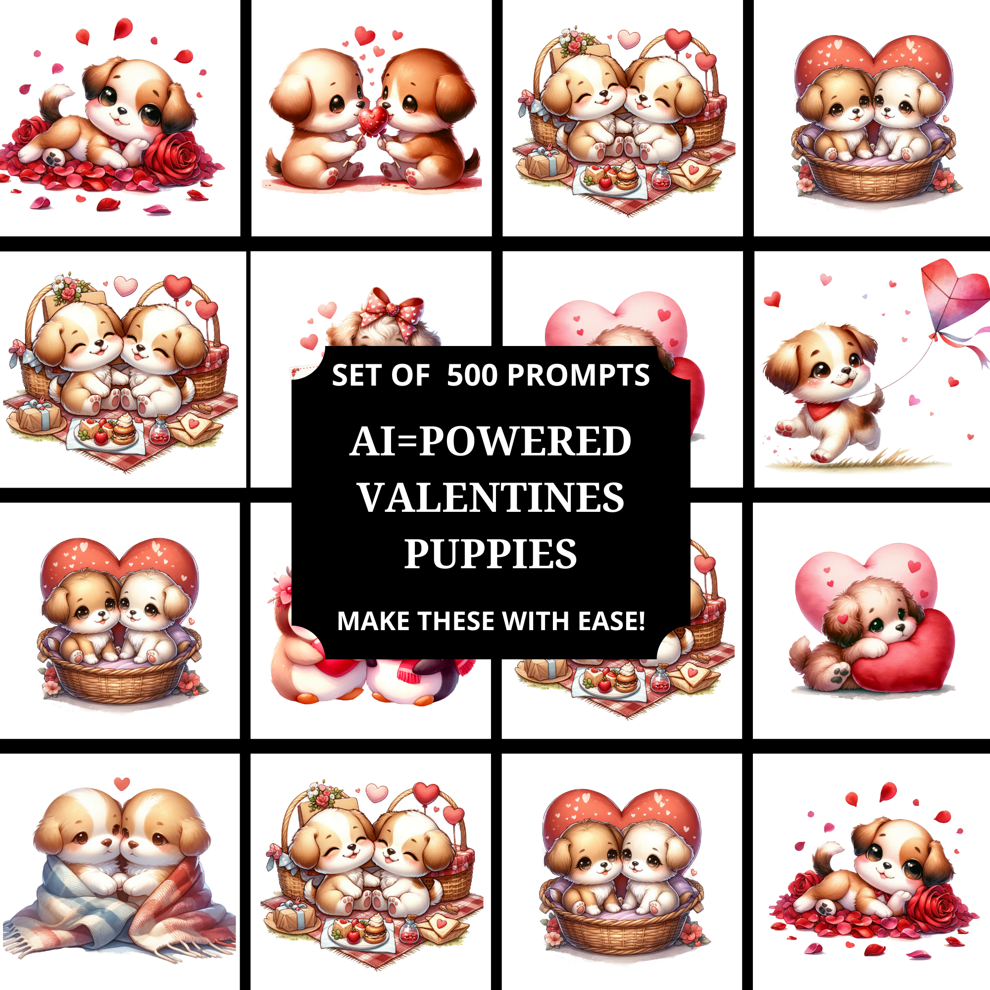 ai powered puppies 4 theunpopularmom.com