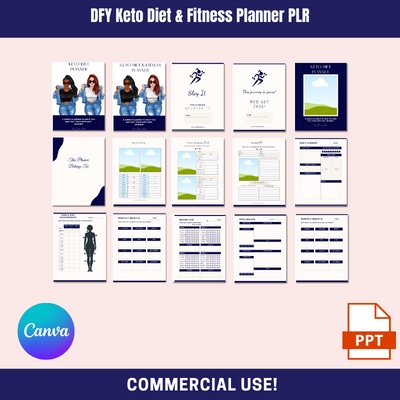 keto planner keto planner