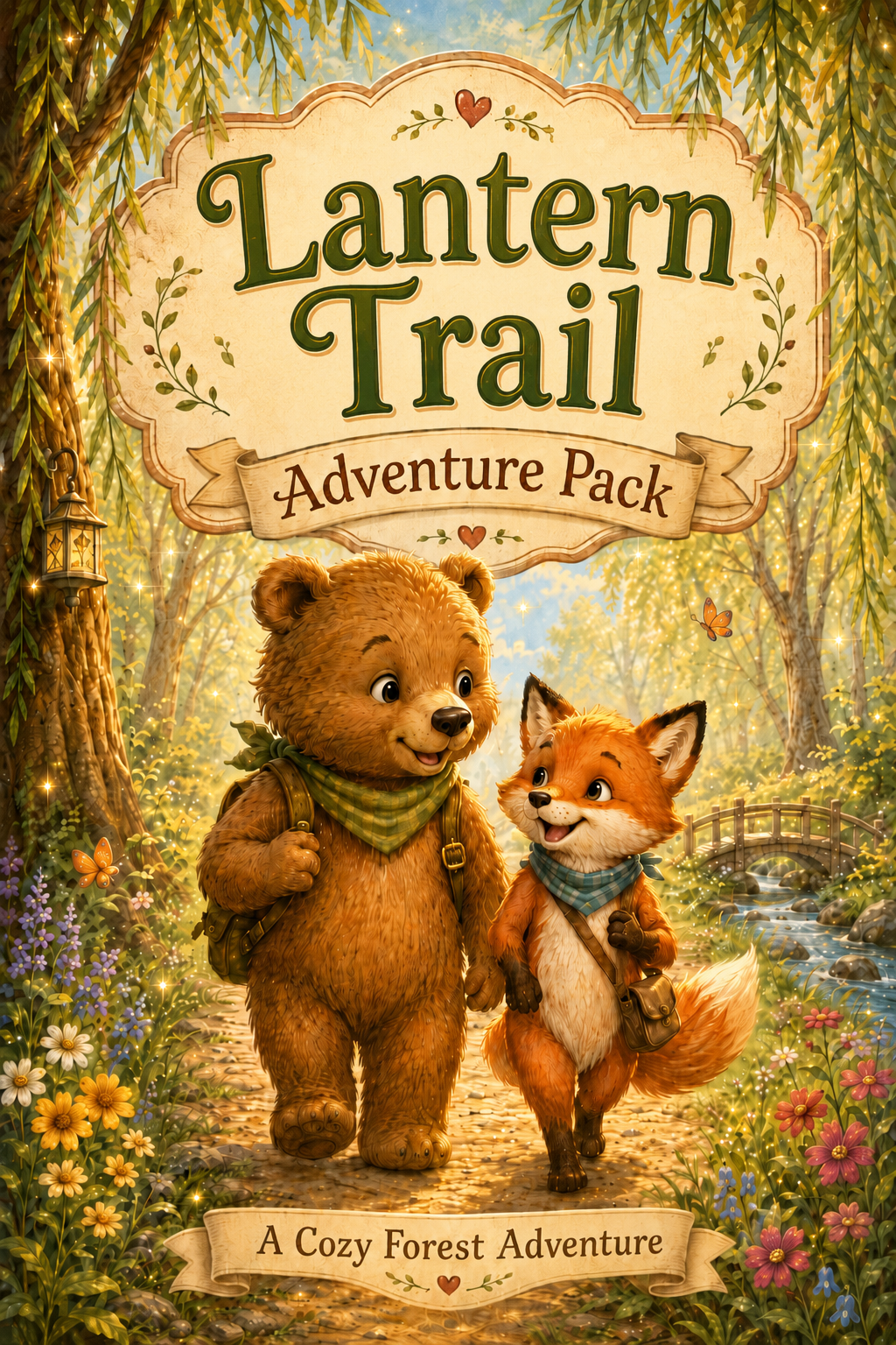 storybook